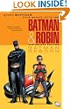Batman & Robin: Batman Reborn