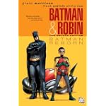 Batman and Robin, Vol. 1: Batman Reborn