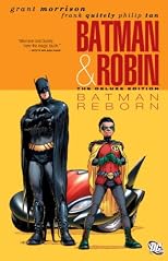 Batman Reborn