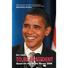 To be President: Quest for the White House 2008