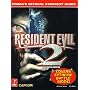 Resident Evil 2: Prima's Official Strategy Guide [Sony Playstation Guide]