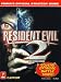 Resident Evil 2: Prima s Official Strategy Guide