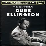Duke Ellington - The Definitive Duke Ellington [UK IMPORT]