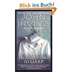 The World According to Garp
