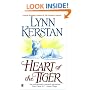 Heart of the Tiger