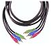 GE Component Video Cable (AV23297) (AV-23297)