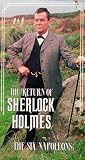 Sherlock Holmes: Six Napoleons