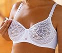 Anita Microfiber Underwire Nursing Bra Style 5041