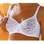 Anita Microfiber Underwire Nursing Bra Style 5041