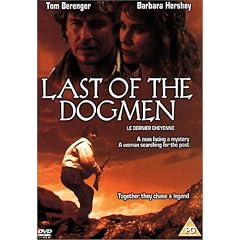 Last Of The Dogmen [UK Import]