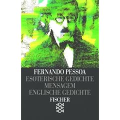 Esoterische Gedichte / Mensagem / Englische Gedichte.