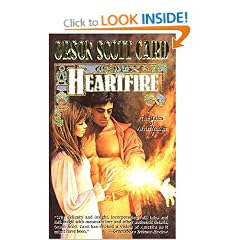 Heartfire: The Tales of Alvin Maker, Volume V