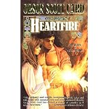 Heartfire(TalesofAlvinMaker,Book5)