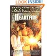 Heartfire (Tales of Alvin Maker, Book 5) by Orson Scott Card