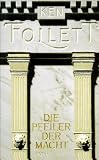 Die Pfeiler der Macht - Ken Follett