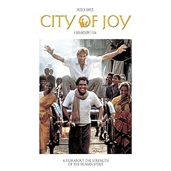 City Of Joy