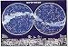 Map Of The Sky, Art Poster
