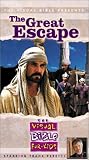 The Visual Bible for Kids: The Great Escape [VHS]