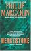 Books : Heartstone
