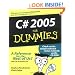 C# 2005 For Dummies (For Dummies (Computer/Tech))