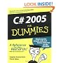 C# 2005 For Dummies (For Dummies (Computer/Tech))