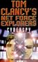 Cyberspy (Tom Clancy's Net Force Explorers)