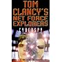 Cyberspy (Tom Clancy's Net Force Explorers)