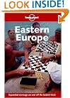 Lonely Planet Eastern Europe