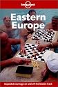 Lonely Planet Eastern Europe
