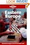 Lonely Planet Eastern Europe