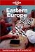Books : Lonely Planet Eastern Europe