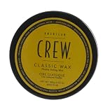American Crew Classic Wax for Men, 3.53-Ounce Jars (Pack of 2)