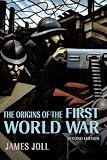 The Origins of the First World War (2nd Edition) (Silver Library)