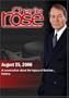 Charlie Rose with Jed Horne & Charles C. Mann (August 25, 2006)