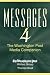 Book Messages 4: The Washington Post Media Companion (4th Edition)