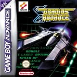 Gradius Advance - 