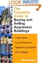 The Complete Guide to Buying and Selling Apartment Buildings