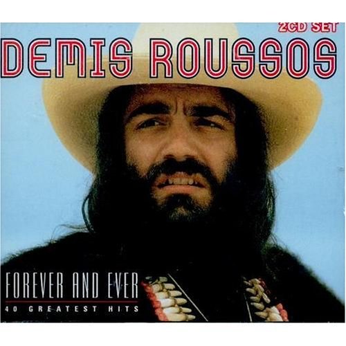 Demis Roussos - When I Am A Kid Lyrics - Zortam Music