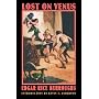 Lost on Venus (Bison Frontiers of Imagination)