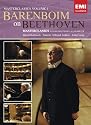 Daniel Barenboim - Barenboim On Beethoven - Masterclasses [DVD] [2005]