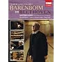 Daniel Barenboim - Barenboim On Beethoven - Masterclasses [DVD] [2005]