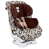 Britax Boulevard CS Click and Safe Convertible Car... by Britax USA