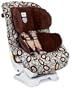 Britax Boulevard 65 CS Click & Safe Convertible Car Seat, Spa