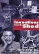 Inventions from the Shed
