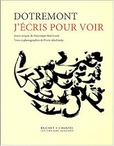 J'&eacute;cris pour voir