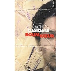 Boumkoeur