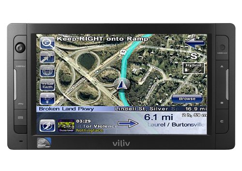 Where to buy Viliv Promotion Pack X70EX EXP P 7-Inch Net-Tablet PC