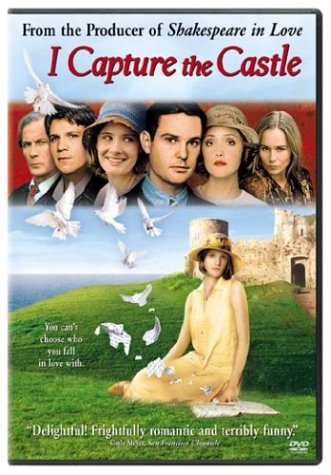 I Capture the Castle (Full Ws Sub Ac3 Dol) dvd, Film dvd I Capture the Castle (Full Ws Sub Ac3 Dol)