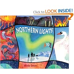 Northern Lights A to Z