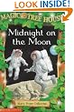 Midnight on the Moon (Magic Tree House)